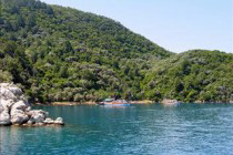Yunan Adaları Rodos Simi
