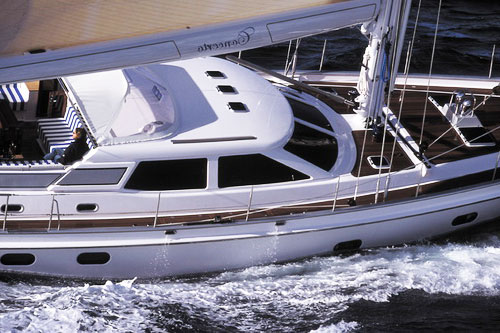 yacht sales