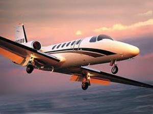 jet charter