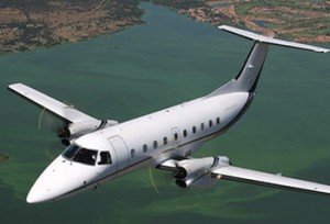 jet charter
