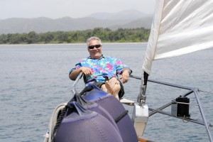 yacht charter