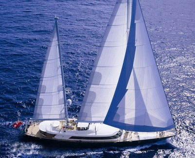 Kiralık Yatlar