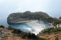 Yunan Adaları Mavi Yolculuk
