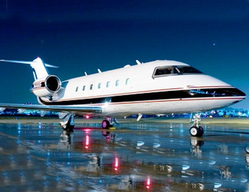Jet Charter Turkey