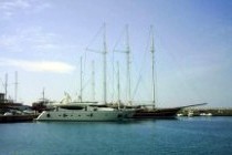 antalya yacht marine