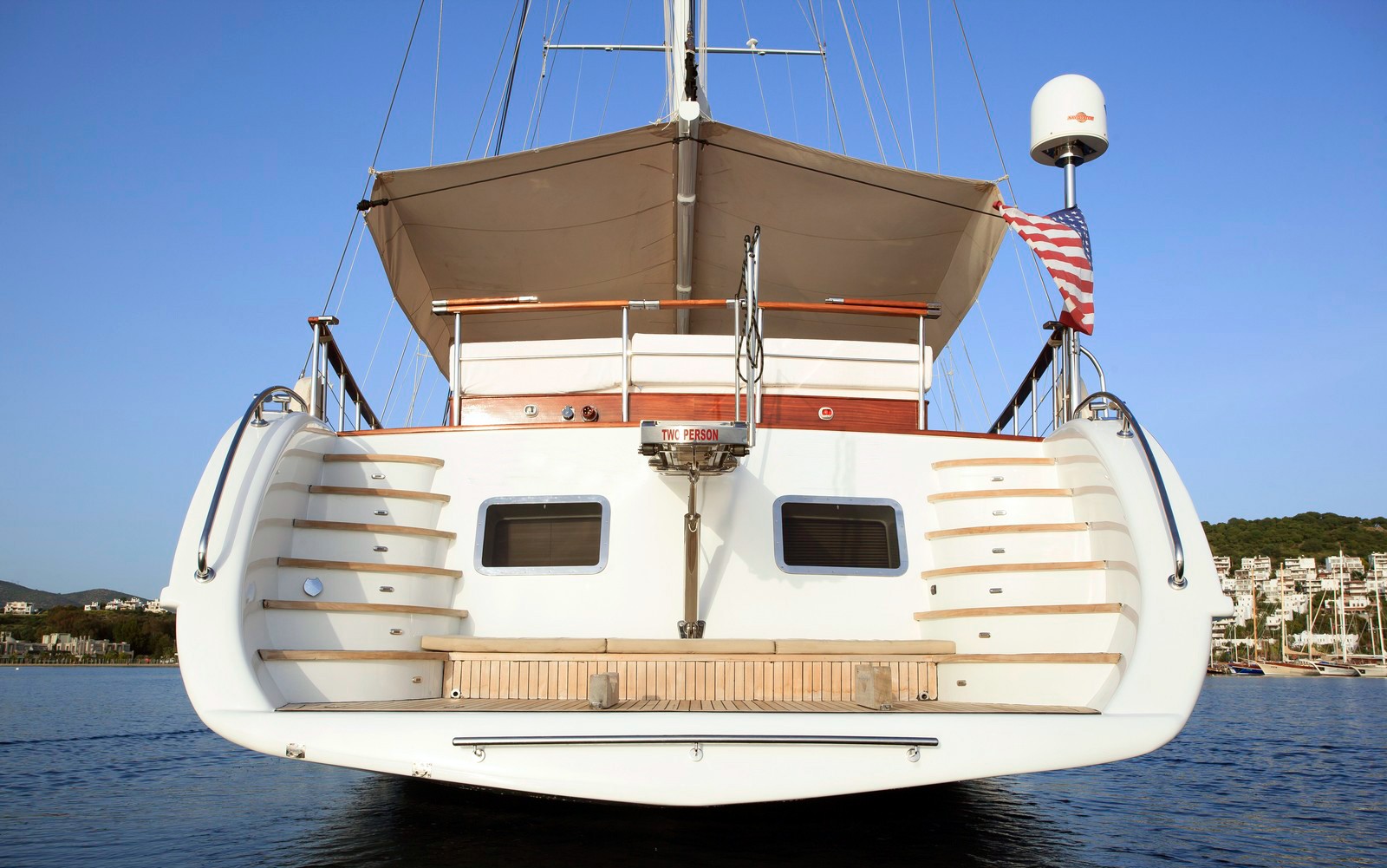 two person sailboats for sale