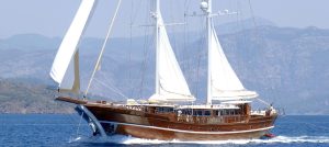 Marenostrum for Charter