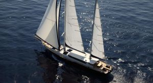 Perla Del Mare Luxury Gulet master