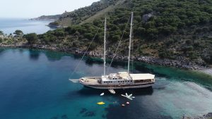 Water Sports and Entertainment Tersane 8