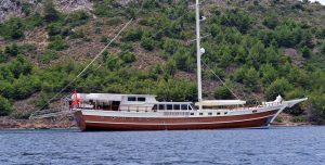 Kimbu Gulet for Sale