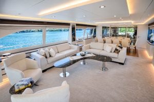 PANFELISS LUXURY MOTOR YACHT CHARTER | EXCLUSIVE YACHTING FROM BODRUM