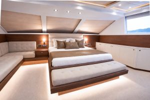 PANFELISS LUXURY MOTOR YACHT CHARTER | EXCLUSIVE YACHTING FROM BODRUM