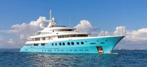 Axioma Yacht Charter
