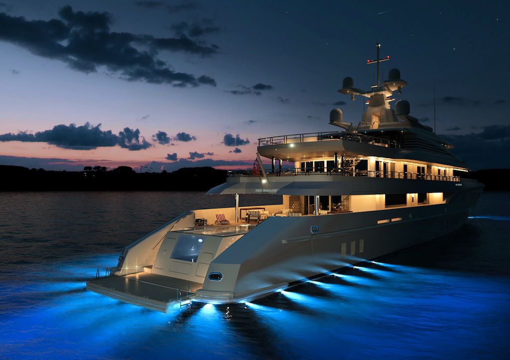 Axioma Yacht Charter