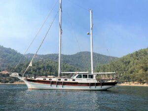 GORGEOUS GULET FOR SALE