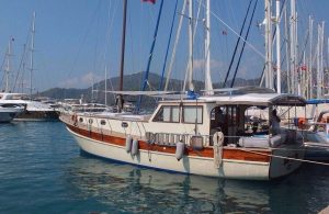 SWEET LIFE LUXURY GULET CHARTER