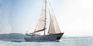 Mermaid Utlra Luxury Gulet