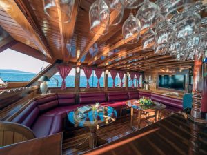 Tango Luxury Gulet Charter