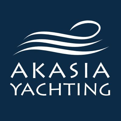 Luxury Yacht Charter in Turkey logo