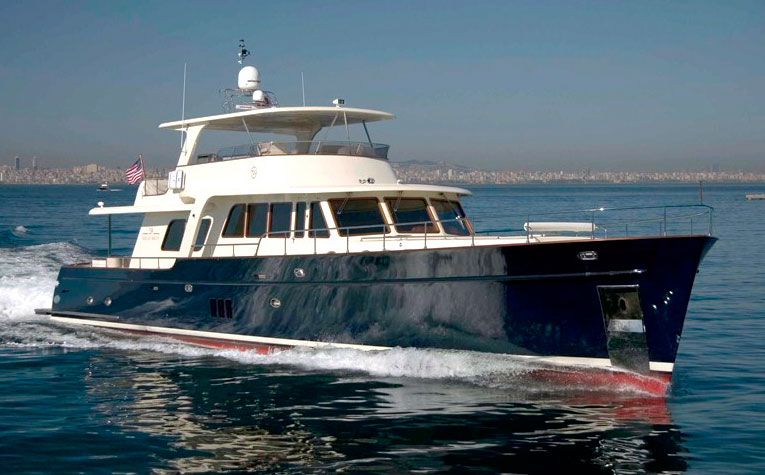 Yacht Charter