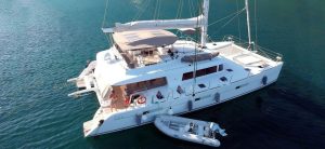 Lagoon 620