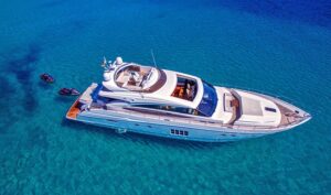 Princess V85