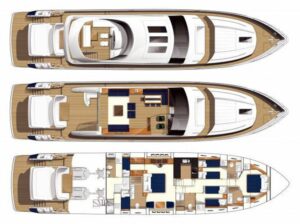 Princess V85