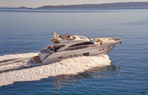 Princess V85