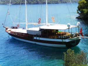 Yacht Charter Testimonials