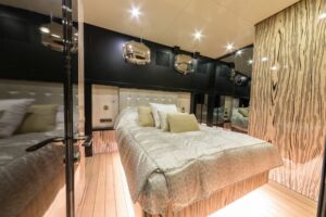 Emanuel Gulet Charter in Marmaris