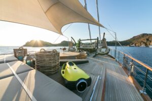 Luxury Gulet Charter Turkey