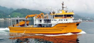 Buy Approved Longline Fishing Vessels for Sale To Ease Fishing 