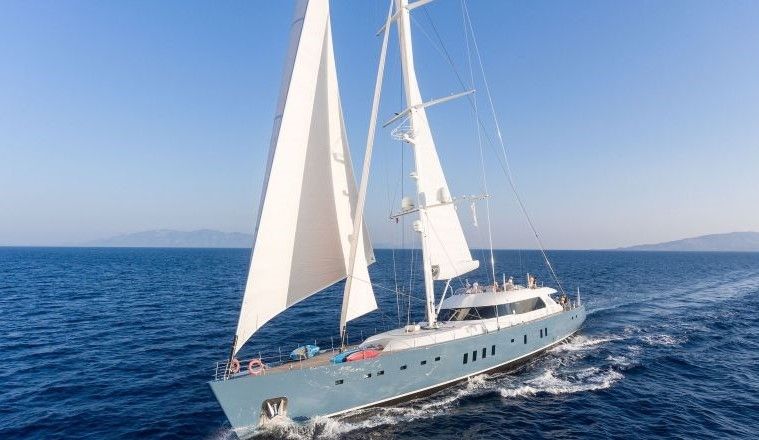 Luxury Gulet Charter