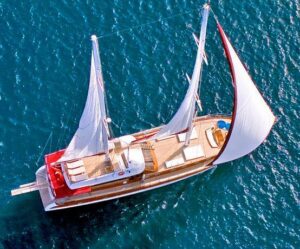 Private Yacht Charter Bodrum, Private Yacht Charter Bodrum