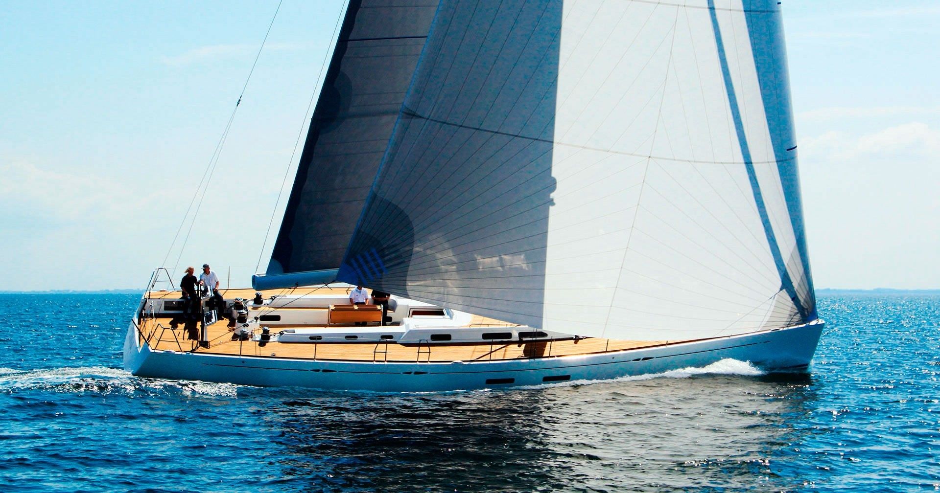 sailing yacht charter turkey