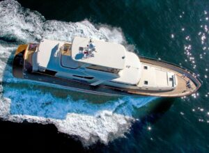 Yacht Charter Bodrum