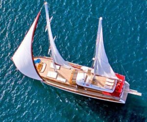 Yacht Charter Croatia