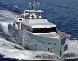 Yacht Charter Croatia