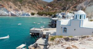 Yacht Charter Greek islands