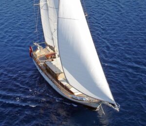 Yacht Charter Marmaris