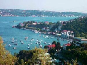 Yacht Charter in Istanbul