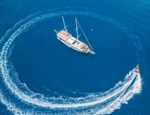 Queen of Sea