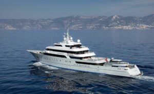 Victorious for charter