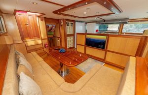 Luxury Gulet Charter Sea Lovers