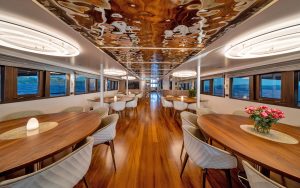 Olimp Motor Yacht