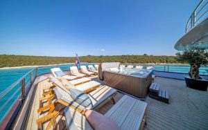 Olimp Motor Yacht