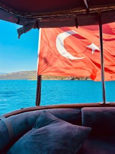 Remzi Yılmaz Gulet