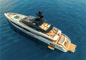 Tankoa Yachts for sale