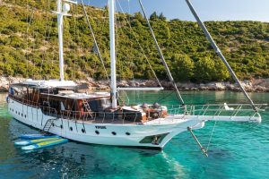 S/Y Vivere