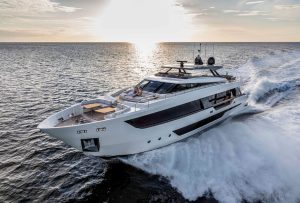 Spica Motor Yacht